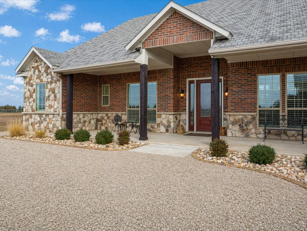 8636 Morgan Road Blue Ridge, TX 75424