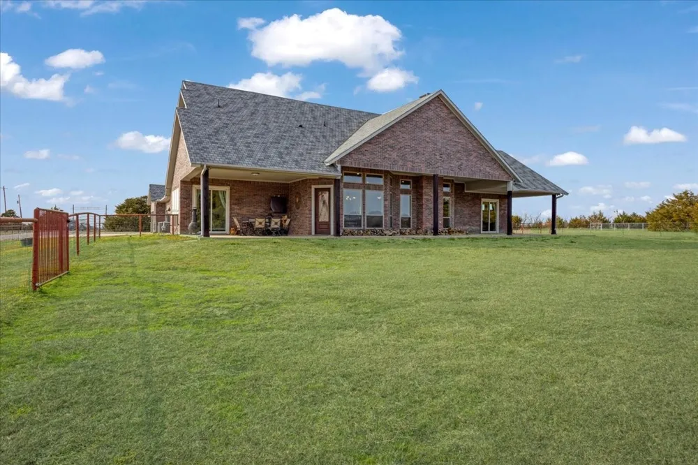 8636 Morgan Road Blue Ridge, TX 75424