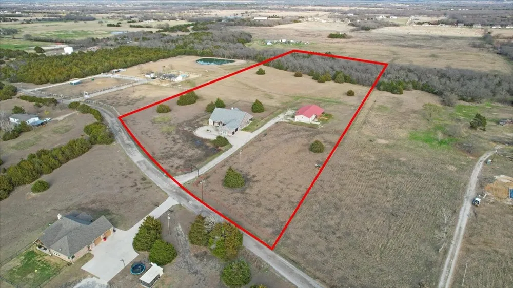8636 Morgan Road Blue Ridge, TX 75424