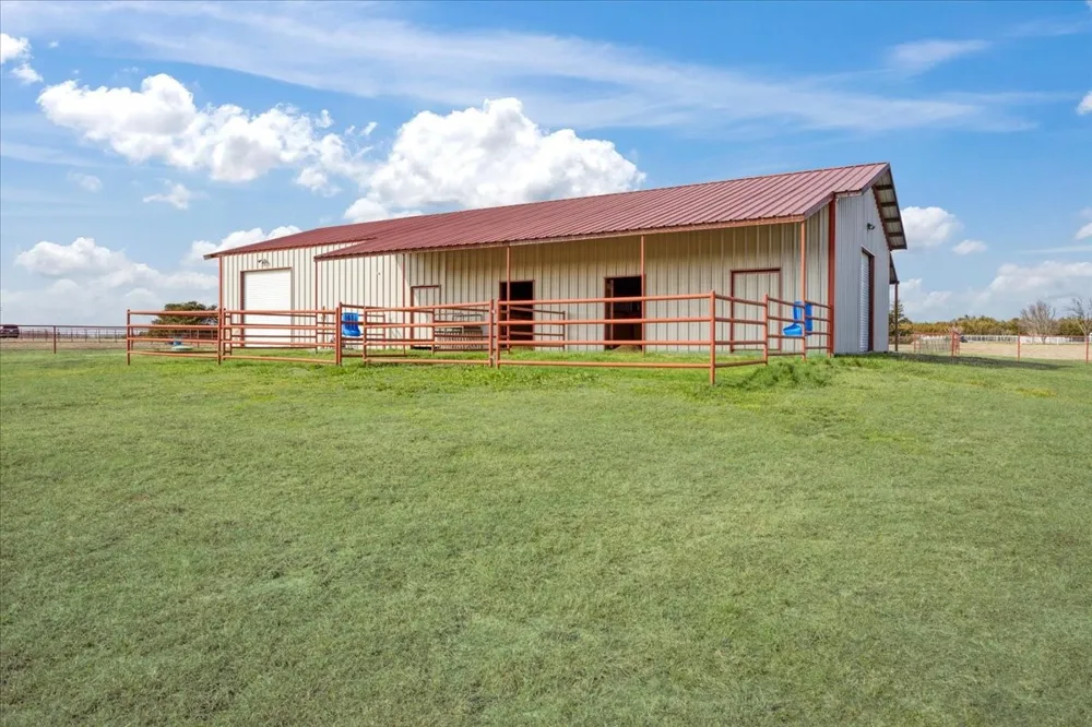 8636 Morgan Road Blue Ridge, TX 75424