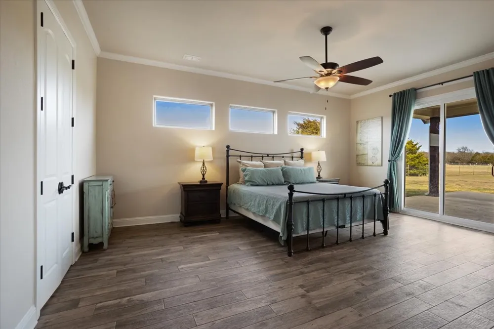 8636 Morgan Road Blue Ridge, TX 75424