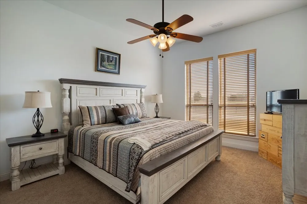 8636 Morgan Road Blue Ridge, TX 75424