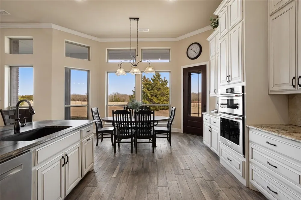 8636 Morgan Road Blue Ridge, TX 75424