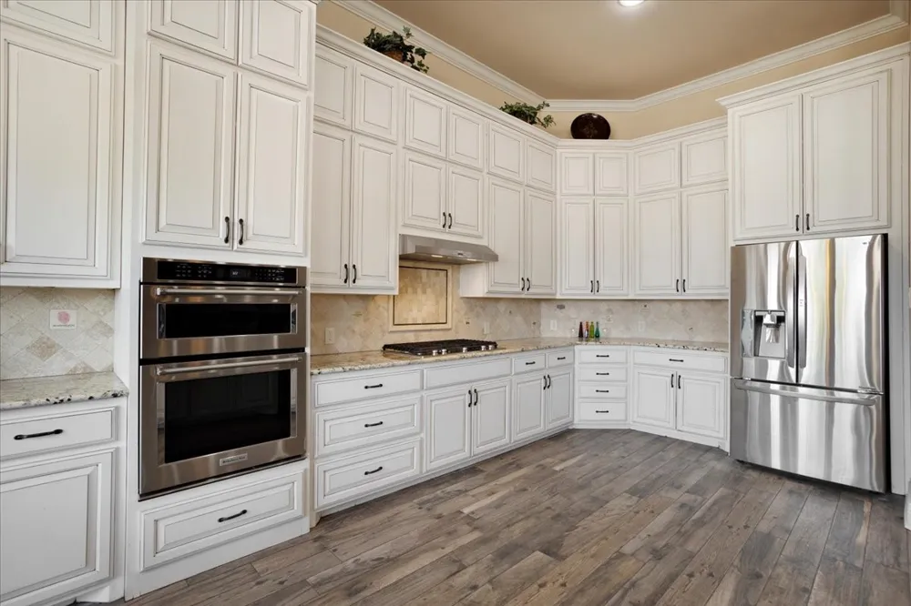 8636 Morgan Road Blue Ridge, TX 75424