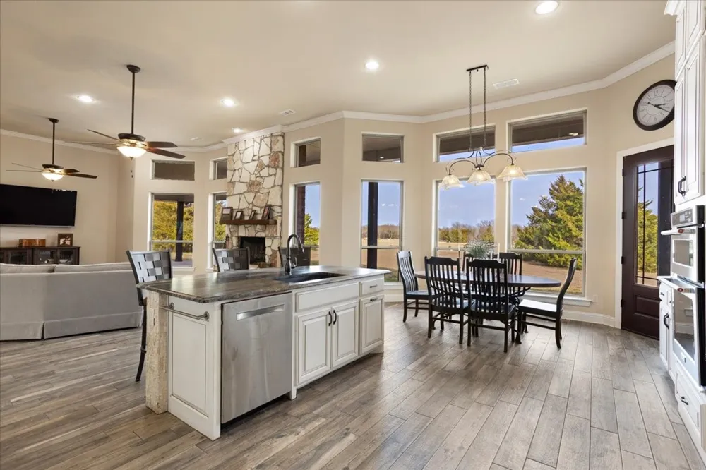 8636 Morgan Road Blue Ridge, TX 75424