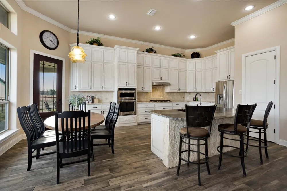 8636 Morgan Road Blue Ridge, TX 75424