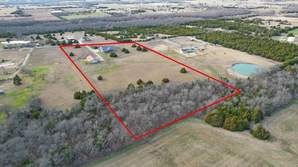 8636 Morgan Road Blue Ridge, TX 75424