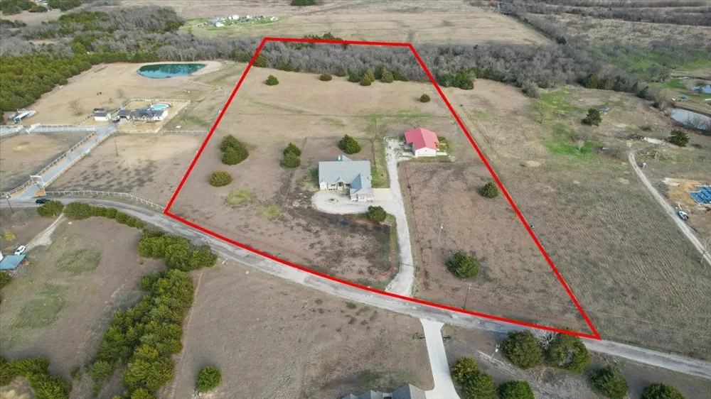 8636 Morgan Road Blue Ridge, TX 75424