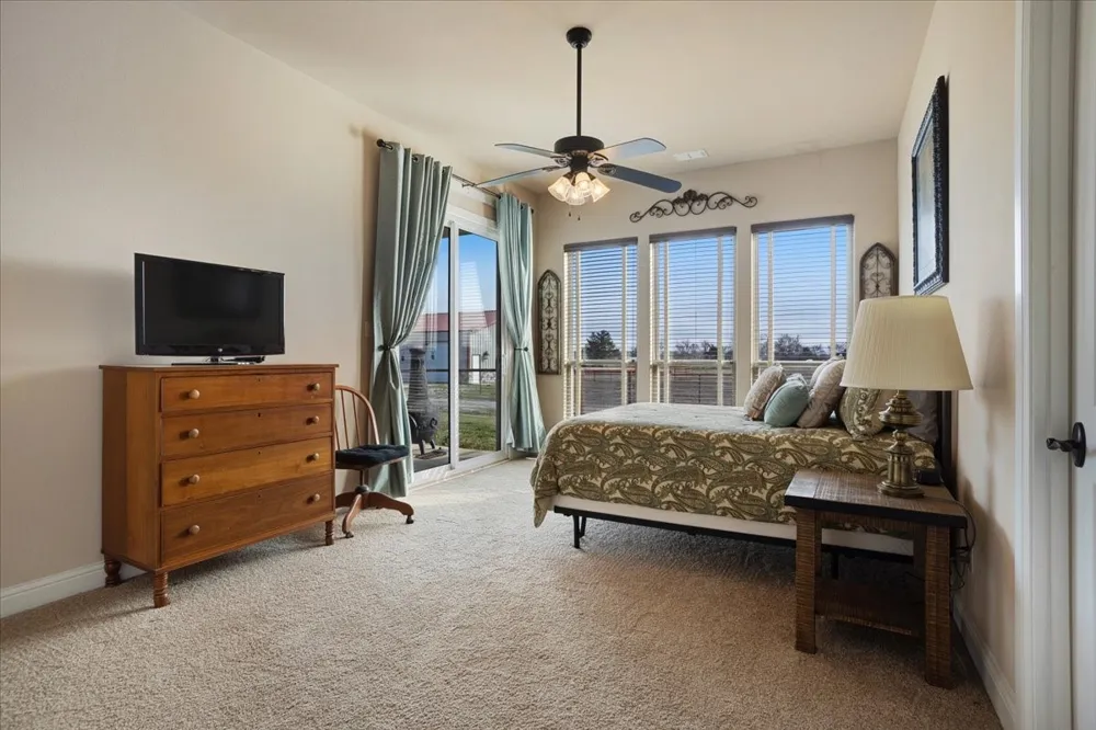 8636 Morgan Road Blue Ridge, TX 75424