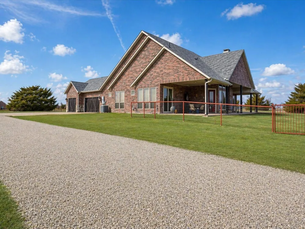 8636 Morgan Road Blue Ridge, TX 75424
