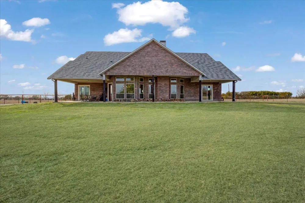 8636 Morgan Road Blue Ridge, TX 75424