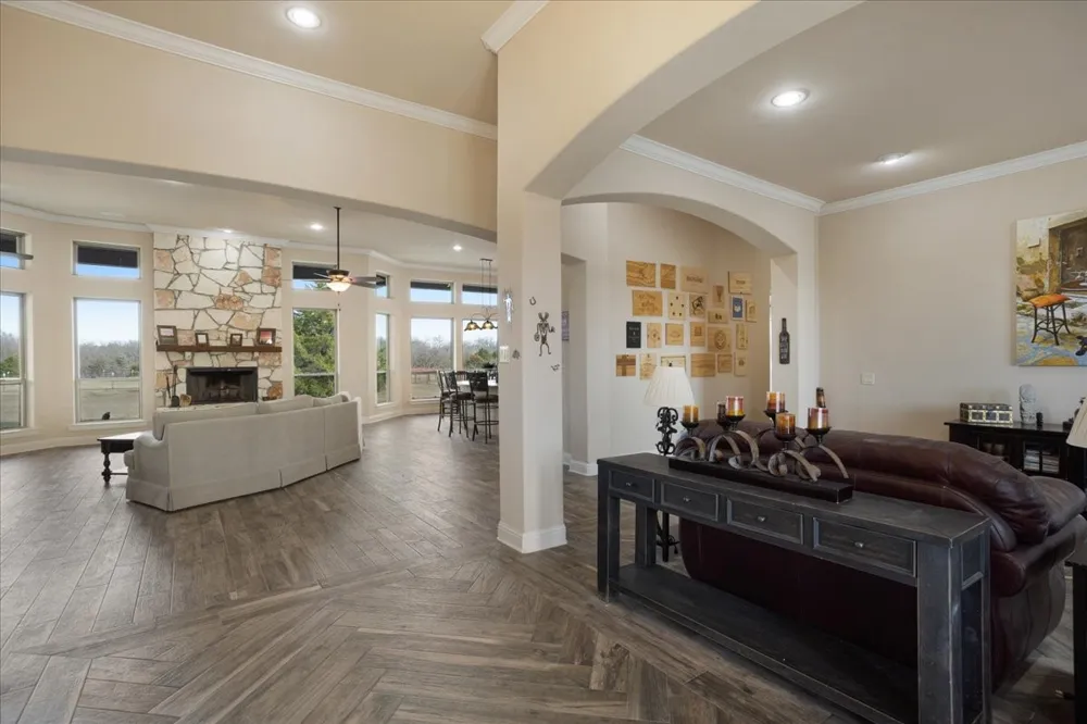 8636 Morgan Road Blue Ridge, TX 75424