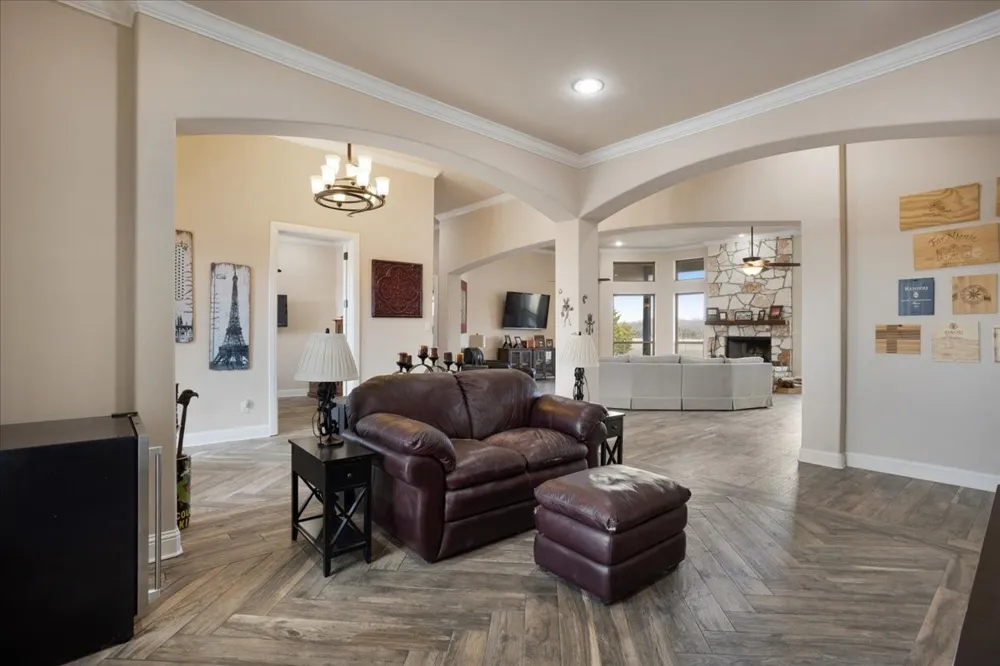 8636 Morgan Road Blue Ridge, TX 75424
