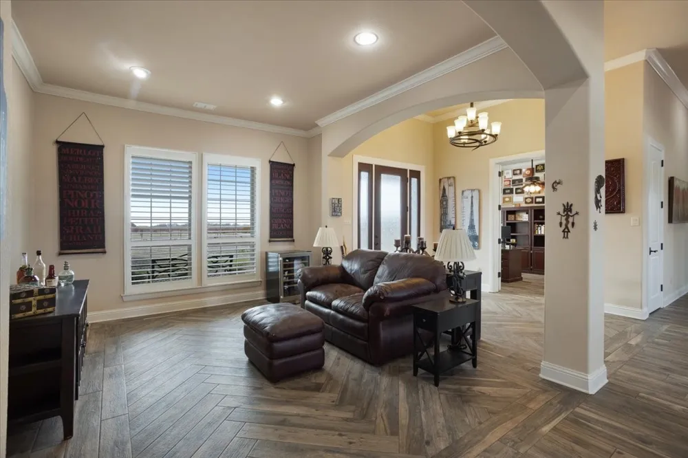 8636 Morgan Road Blue Ridge, TX 75424