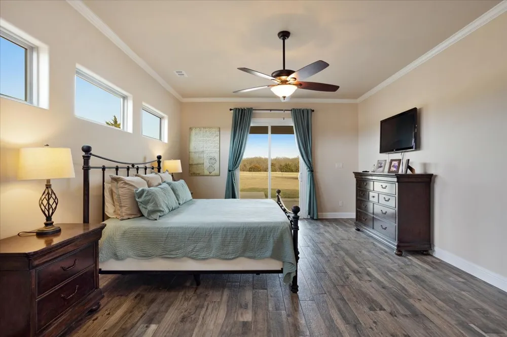 8636 Morgan Road Blue Ridge, TX 75424