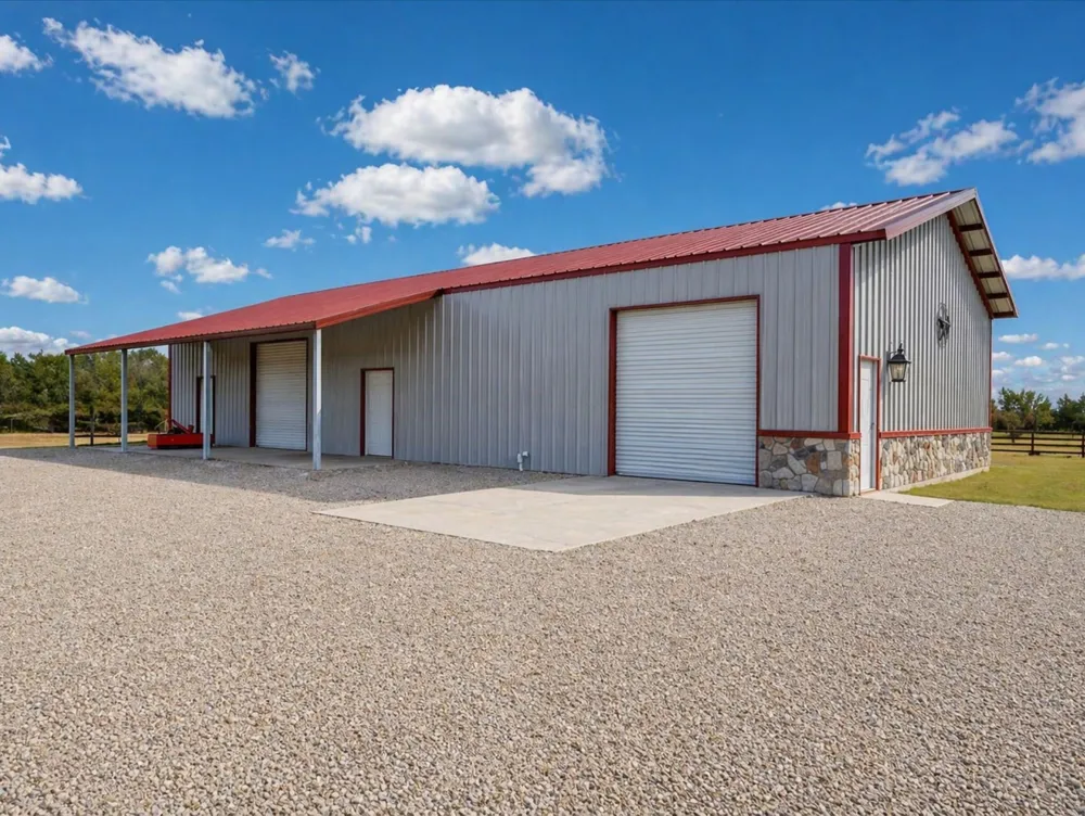 8636 Morgan Road Blue Ridge, TX 75424