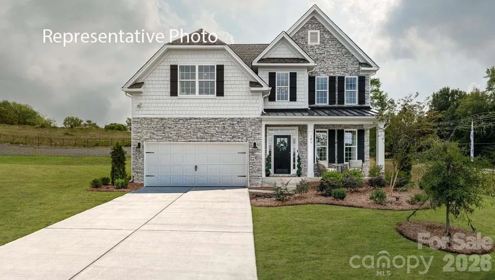 6418 Cherrybark Oak Lane Huntersville, NC 28078