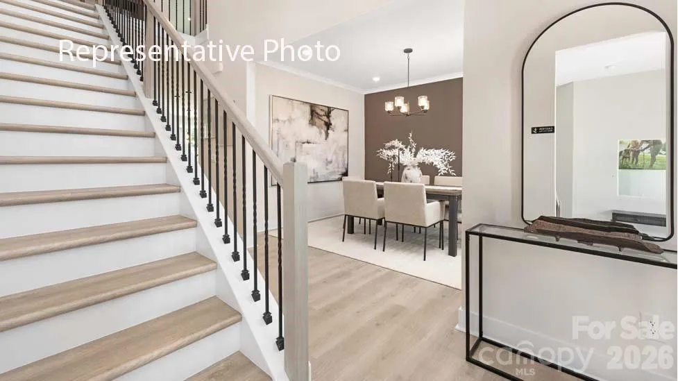 6418 Cherrybark Oak Lane Huntersville, NC 28078