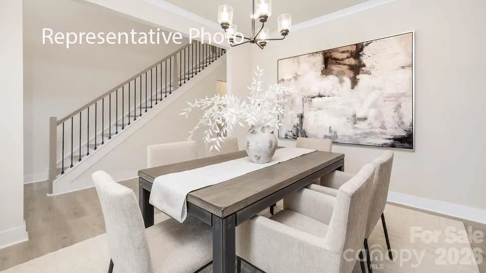 6418 Cherrybark Oak Lane Huntersville, NC 28078