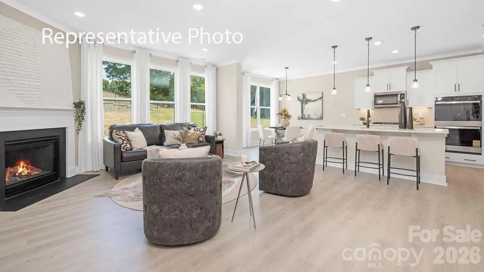 6418 Cherrybark Oak Lane Huntersville, NC 28078