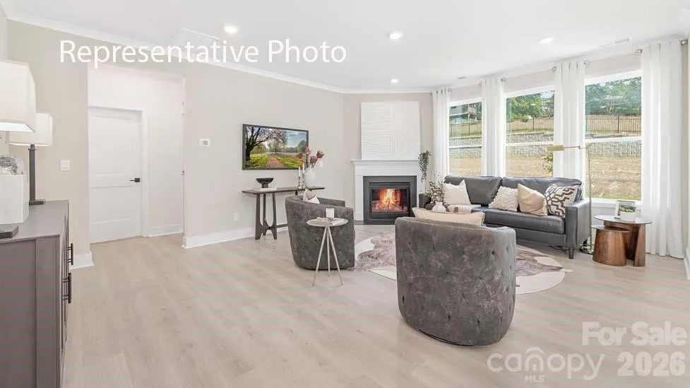 6418 Cherrybark Oak Lane Huntersville, NC 28078