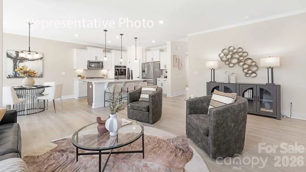 6418 Cherrybark Oak Lane Huntersville, NC 28078