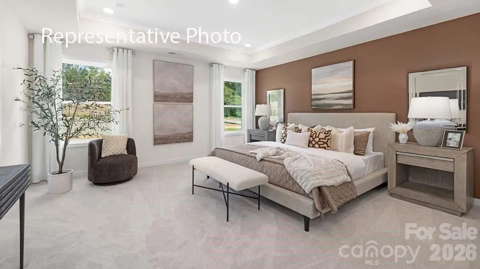 6418 Cherrybark Oak Lane Huntersville, NC 28078