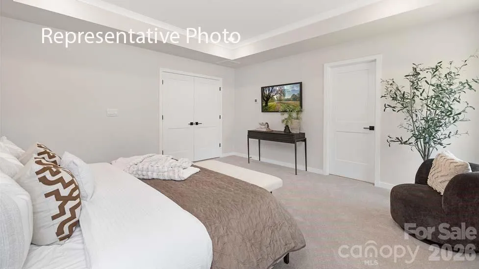 6418 Cherrybark Oak Lane Huntersville, NC 28078