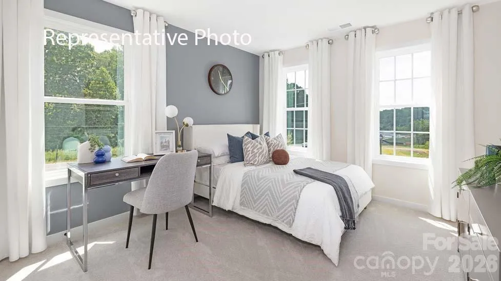 6418 Cherrybark Oak Lane Huntersville, NC 28078