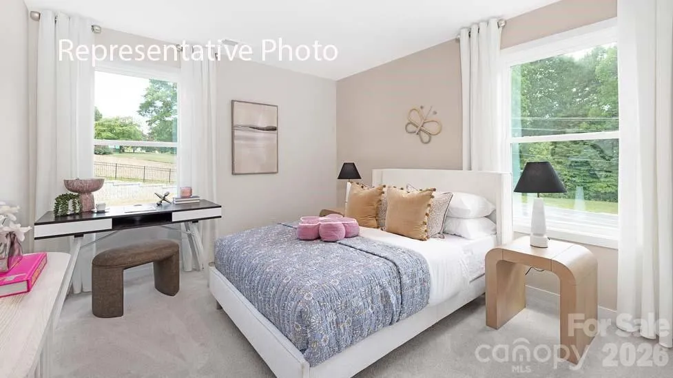 6418 Cherrybark Oak Lane Huntersville, NC 28078