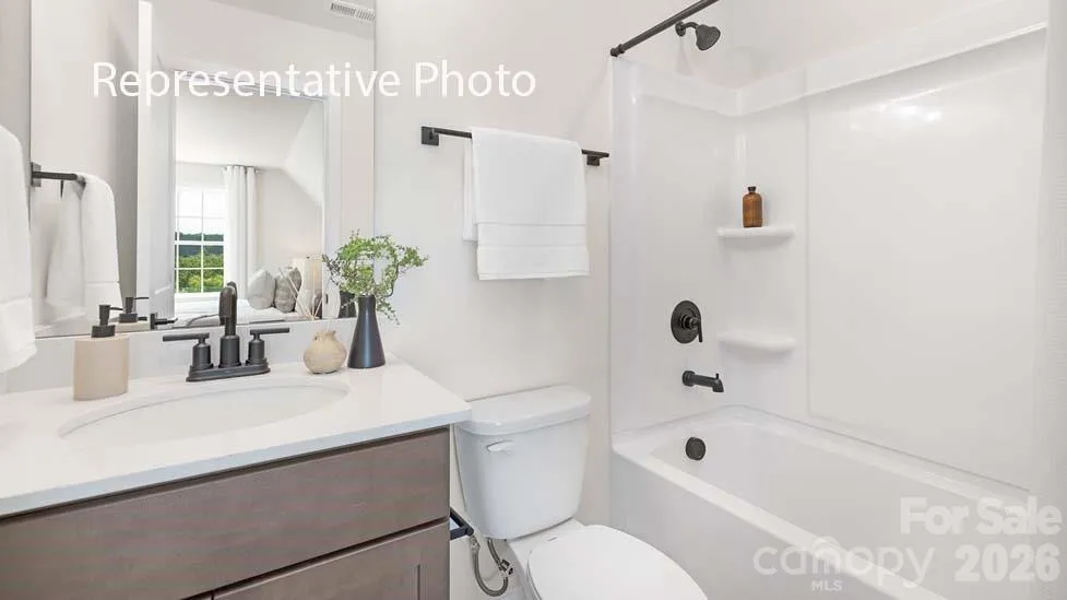 6418 Cherrybark Oak Lane Huntersville, NC 28078