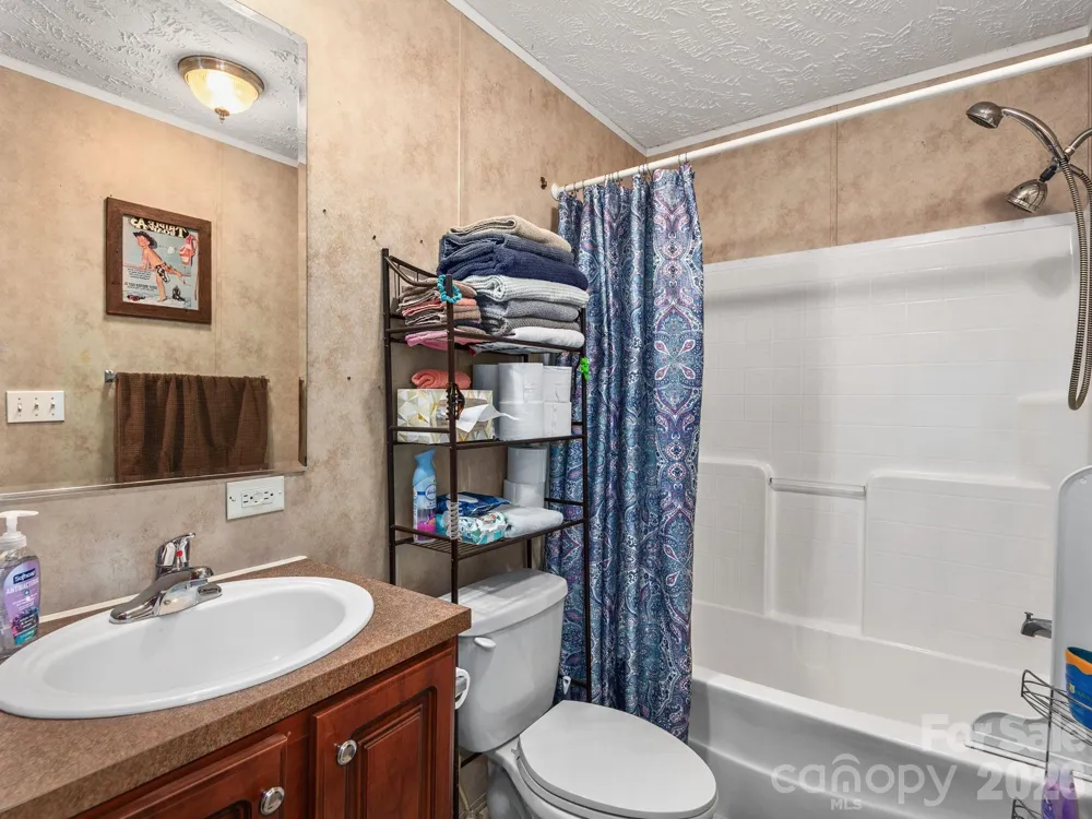380 Green Acres Drive Weaverville, NC 28787