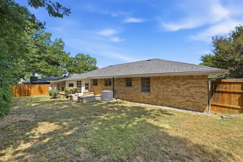 108 E 5th Street Prosper, TX 75078