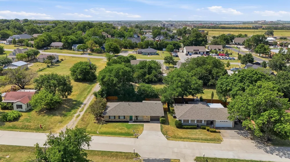 108 E 5th Street Prosper, TX 75078