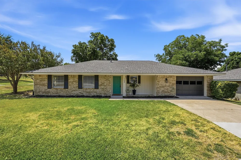 108 E 5th Street Prosper, TX 75078