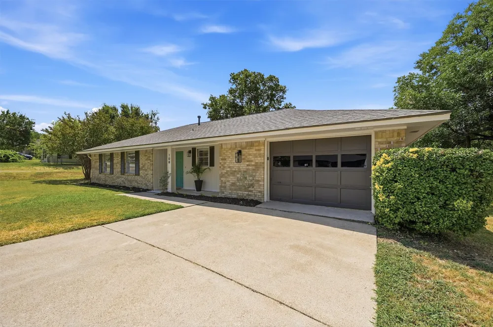 108 E 5th Street Prosper, TX 75078