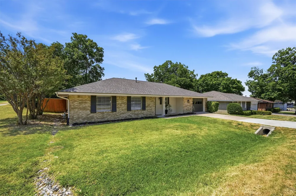 108 E 5th Street Prosper, TX 75078