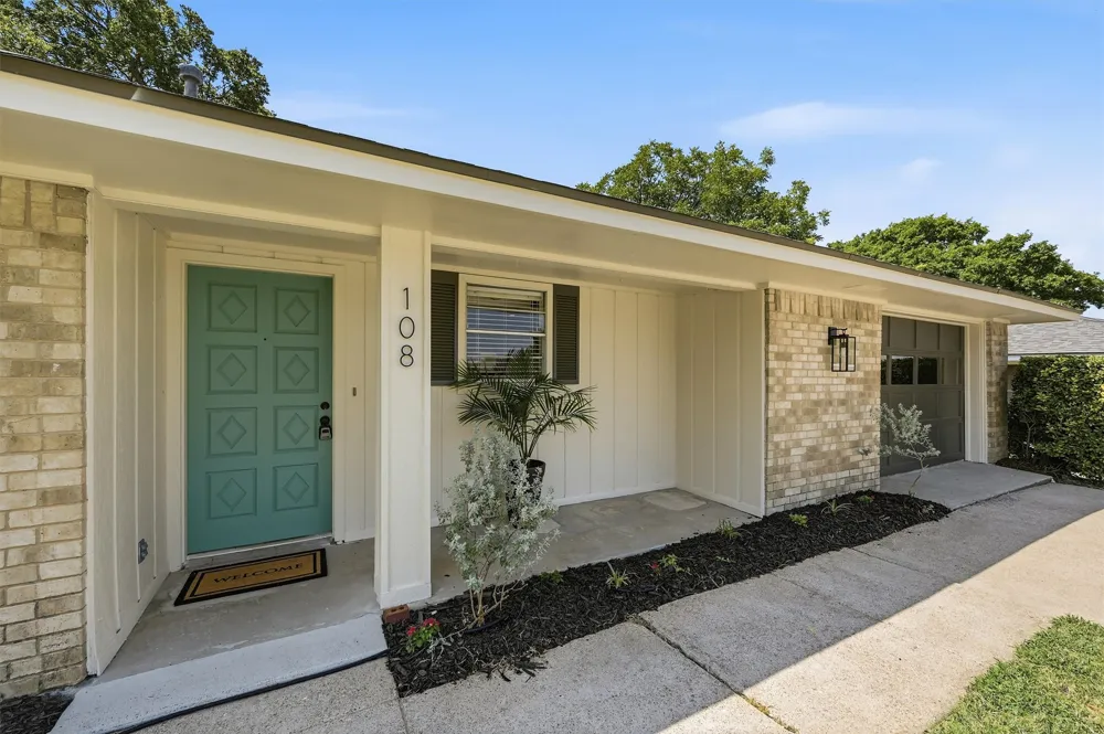 108 E 5th Street Prosper, TX 75078