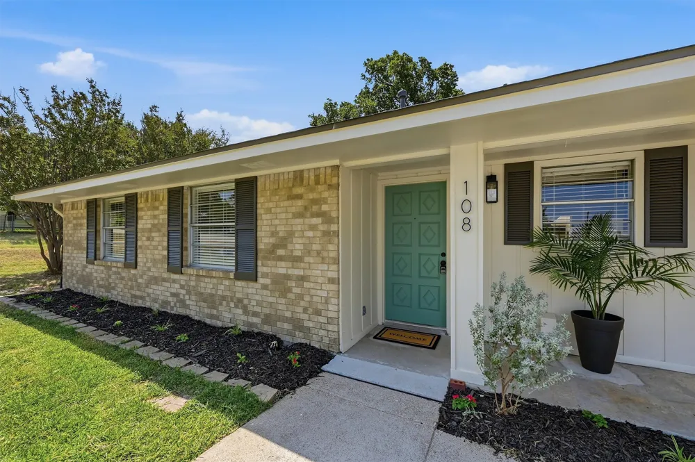 108 E 5th Street Prosper, TX 75078