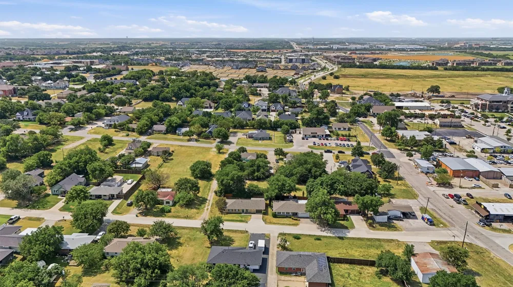 108 E 5th Street Prosper, TX 75078
