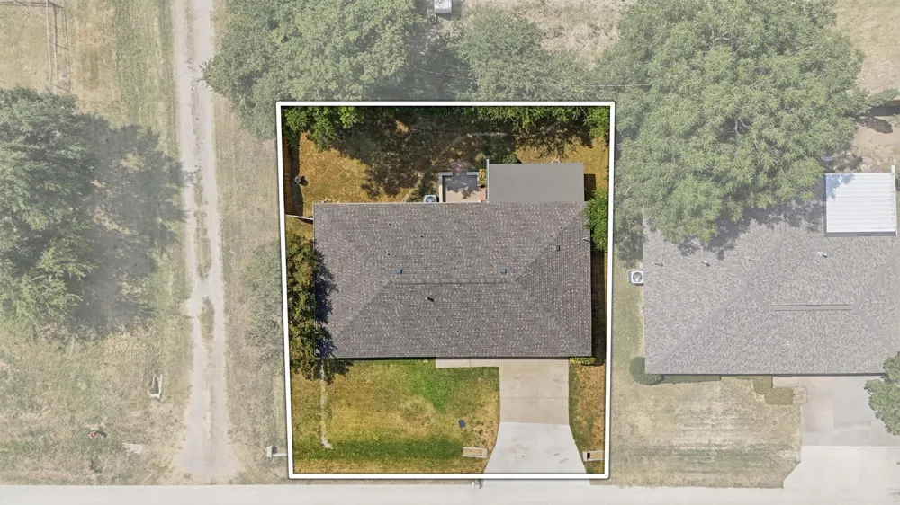 108 E 5th Street Prosper, TX 75078