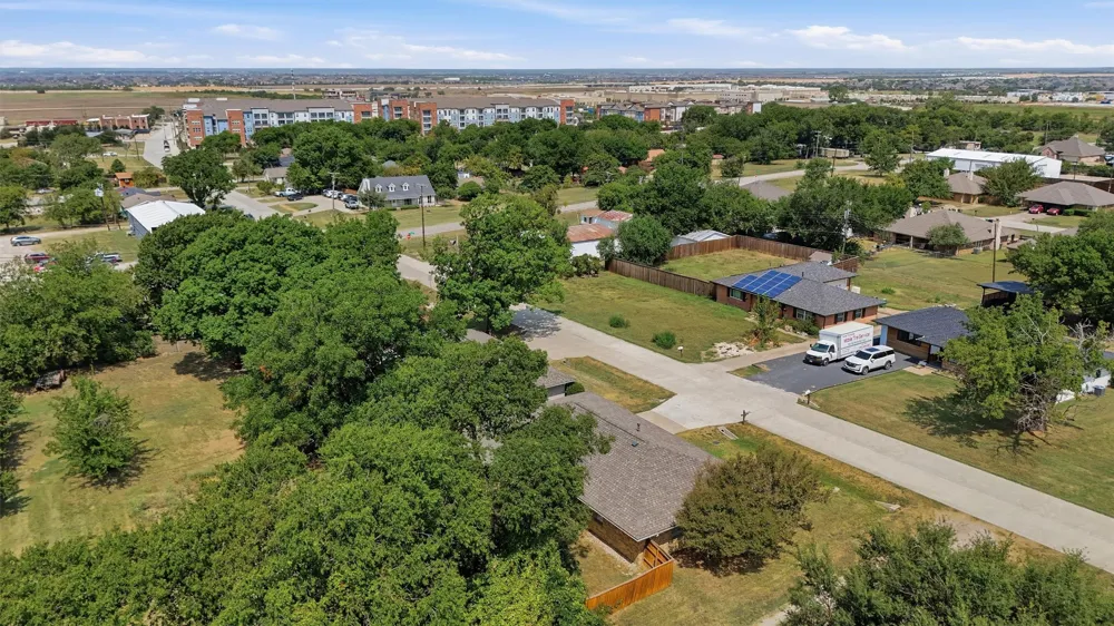 108 E 5th Street Prosper, TX 75078