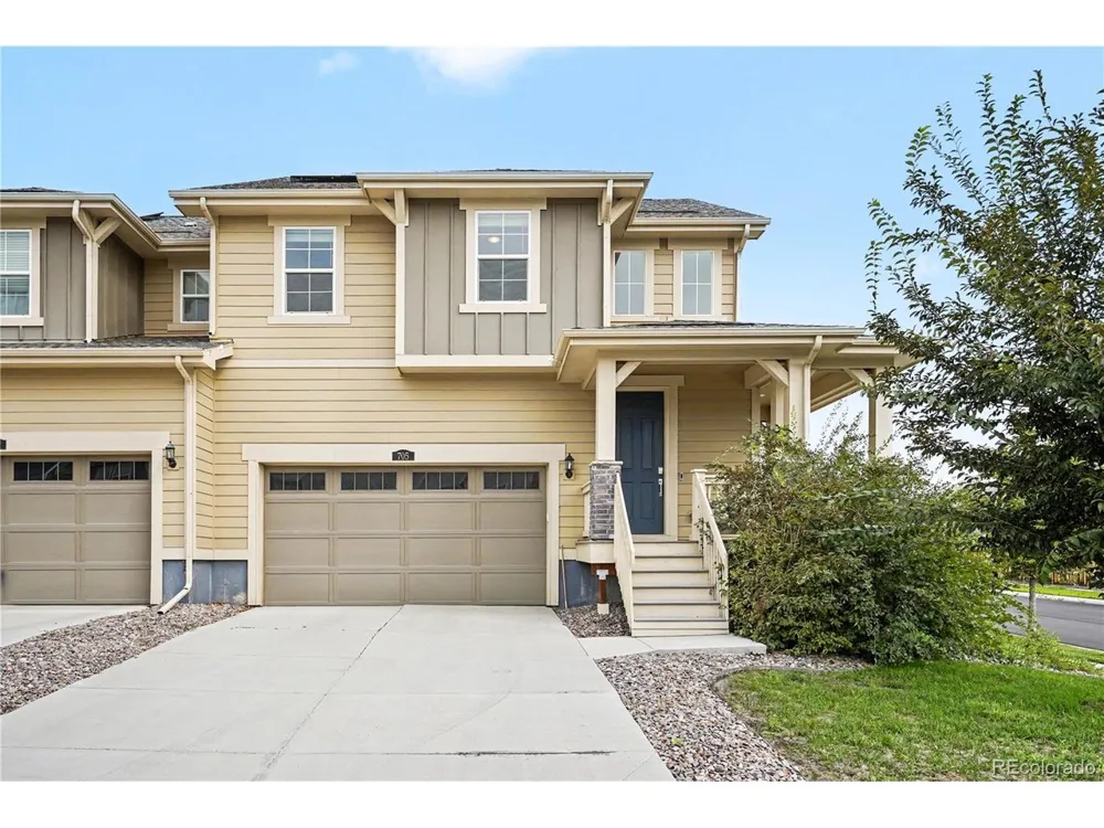 705 176th Avenue Broomfield, CO 80023