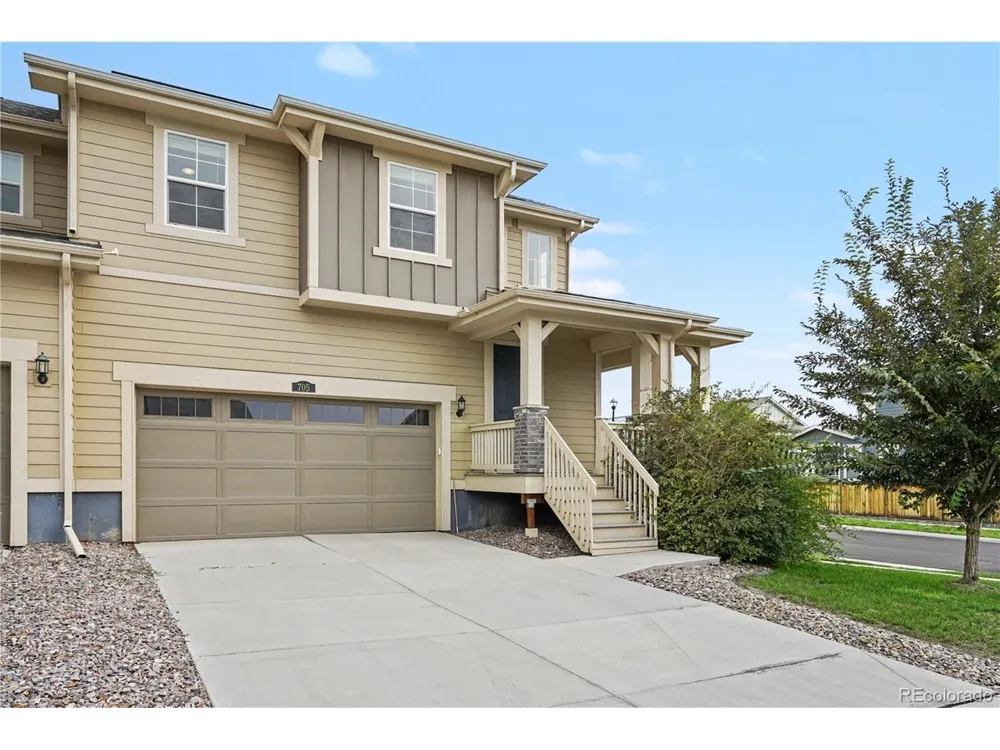 705 176th Avenue Broomfield, CO 80023