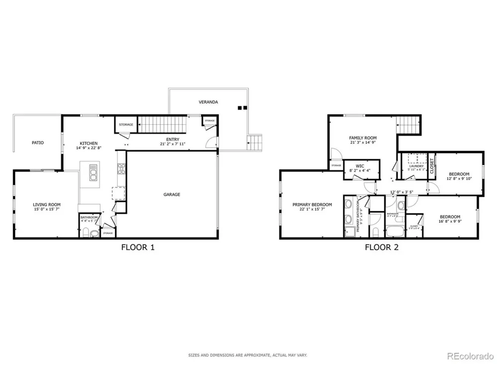 705 176th Avenue Broomfield, CO 80023