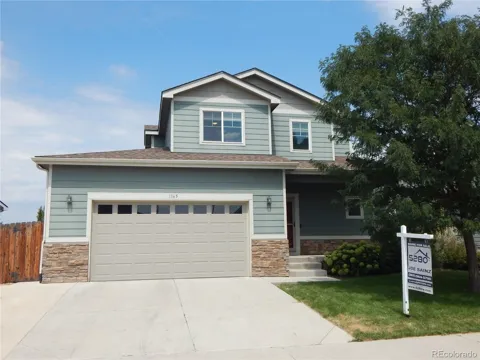 1165 Sunrise Circle