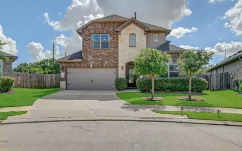 3118 Schultz Manor Lane