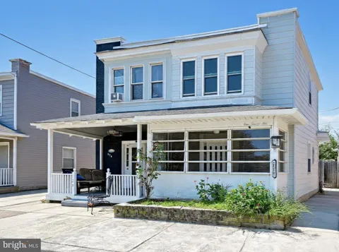 126 HARVARD AVENUE