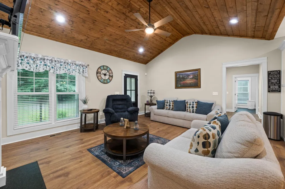 82 Golf Villa Drive Dunlap, TN 37327