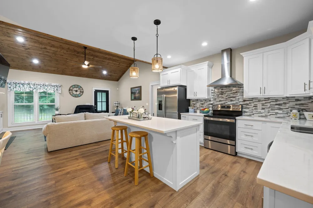 82 Golf Villa Drive Dunlap, TN 37327